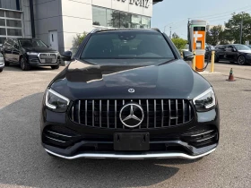 Mercedes-Benz GLC 43 AMG /DISTRONIC/360/CARFAX/АВТОКРЕДИТ | Auto.bg — изображение 6 Mercedes-Benz GLC 43 AMG /DISTRONIC/360/CARFAX/АВТОКРЕДИТ | Auto.bg — изображение 6