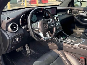 Mercedes-Benz GLC 43 AMG /DISTRONIC/360/CARFAX/АВТОКРЕДИТ | Auto.bg — изображение 5 Mercedes-Benz GLC 43 AMG /DISTRONIC/360/CARFAX/АВТОКРЕДИТ | Auto.bg — изображение 5