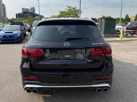Mercedes-Benz GLC 43 AMG /DISTRONIC/360/CARFAX/АВТОКРЕДИТ | Auto.bg — изображение 4 Mercedes-Benz GLC 43 AMG /DISTRONIC/360/CARFAX/АВТОКРЕДИТ | Auto.bg — изображение 4