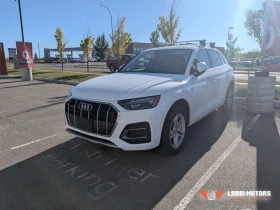 Снимка Audi Q5