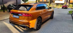 Audi Q8 Сменен двигател в Порше Запад - 52000 € - 57874728 3 | Car24.bg Audi Q8 Сменен двигател в Порше Запад - 52000 € - 57874728 3