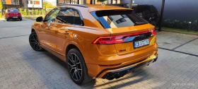 Audi Q8 Сменен двигател в Порше Запад - 52000 € - 57874728 4 | Car24.bg Audi Q8 Сменен двигател в Порше Запад - 52000 € - 57874728 4