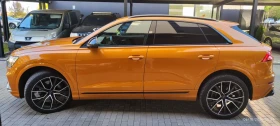 Audi Q8 Сменен двигател в Порше Запад - 52000 € - 57874728 5 | Car24.bg Audi Q8 Сменен двигател в Порше Запад - 52000 € - 57874728 5