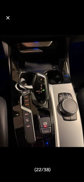 BMW X3 2.0 | Auto.bg — изображение 8 BMW X3 2.0 | Auto.bg — изображение 8