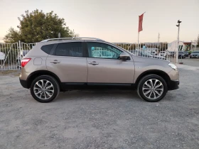 Nissan Qashqai 2.0-141 КС НАВИ, ПАНОРАМА, АВТОМАТИК, КОЖА, TEKNA/ | Auto.bg — изображение 4 Nissan Qashqai 2.0-141 КС НАВИ, ПАНОРАМА, АВТОМАТИК, КОЖА, TEKNA/ | Auto.bg — изображение 4