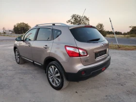 Nissan Qashqai 2.0-141 КС НАВИ, ПАНОРАМА, АВТОМАТИК, КОЖА, TEKNA/ | Auto.bg — изображение 7 Nissan Qashqai 2.0-141 КС НАВИ, ПАНОРАМА, АВТОМАТИК, КОЖА, TEKNA/ | Auto.bg — изображение 7