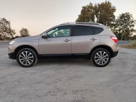 Nissan Qashqai 2.0-141 КС НАВИ, ПАНОРАМА, АВТОМАТИК, КОЖА, TEKNA/ | Auto.bg — изображение 8 Nissan Qashqai 2.0-141 КС НАВИ, ПАНОРАМА, АВТОМАТИК, КОЖА, TEKNA/ | Auto.bg — изображение 8