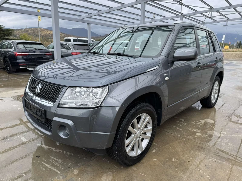 Suzuki Grand vitara 1.9* 139ps* 4x4*  - 9500 лв. / 4857.27 € - 54156210 1 | Car24.bg Suzuki Grand vitara 1.9* 139ps* 4x4*  - 9500 лв. / 4857.27 € - 54156210 1