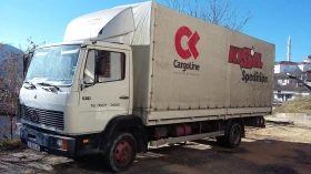 Mercedes-Benz 814 undefined | Auto.bg — изображение 2 Mercedes-Benz 814 undefined | Auto.bg — изображение 2