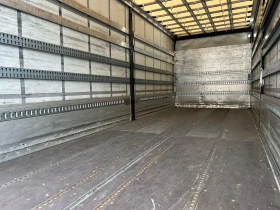 Mercedes-Benz Actros 1843 | Auto.bg — изображение 7 Mercedes-Benz Actros 1843 | Auto.bg — изображение 7