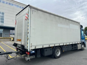 Mercedes-Benz Actros 1843 | Auto.bg — изображение 3 Mercedes-Benz Actros 1843 | Auto.bg — изображение 3