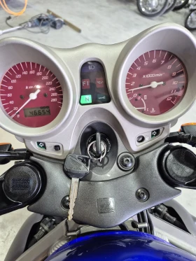 Honda X-Eleven CB 1100 SF Нов внос от ШВЕЙЦАРИЯ!!! | Auto.bg — изображение 17 Honda X-Eleven CB 1100 SF Нов внос от ШВЕЙЦАРИЯ!!! | Auto.bg — изображение 17