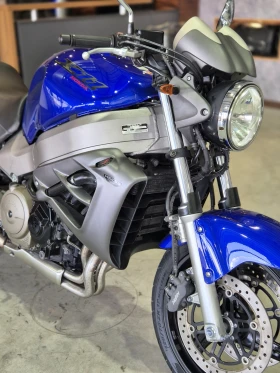 Honda X-Eleven CB 1100 SF Нов внос от ШВЕЙЦАРИЯ!!! | Auto.bg — изображение 9 Honda X-Eleven CB 1100 SF Нов внос от ШВЕЙЦАРИЯ!!! | Auto.bg — изображение 9