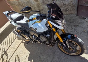 Yamaha FZ8 Yamaha FZ8 | 106 к.с. Напълно обслужен | Auto.bg — изображение 8 Yamaha FZ8 Yamaha FZ8 | 106 к.с. Напълно обслужен | Auto.bg — изображение 8