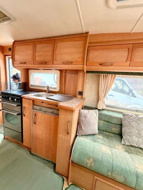 Каравана Award Ace | Auto.bg — изображение 6 Каравана Award Ace | Auto.bg — изображение 6
