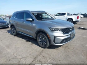 Kia Sorento 1.6L I-4 DI, DOHC, VVT, TURBO, 177HP Front Wheel - Car24.bg Kia Sorento 1.6L I-4 DI, DOHC, VVT, TURBO, 177HP Front Wheel