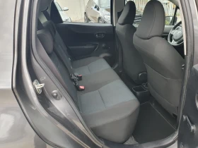 Toyota Yaris 1.3/99KS. | Mobile.bg — малка снимка 13
