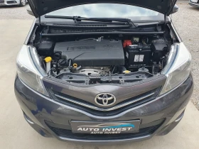 Toyota Yaris 1.3/99KS. | Mobile.bg — малка снимка 17