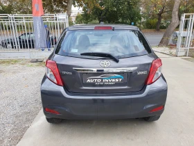 Toyota Yaris 1.3/99KS. | Mobile.bg — малка снимка 6
