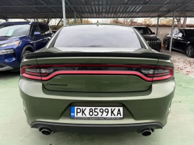 Dodge Charger R/T 392 - 63000 лв. / 32211.39 € - 12641225 6 | Car24.bg Dodge Charger R/T 392 - 63000 лв. / 32211.39 € - 12641225 6