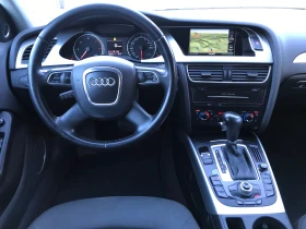 Audi A4 2, 0tdi.143k.NAVI. - 8990 лв. / 4596.51 € - 13838734 9 | Car24.bg Audi A4 2, 0tdi.143k.NAVI. - 8990 лв. / 4596.51 € - 13838734 9