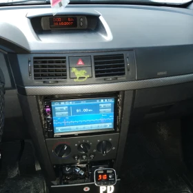 Opel Meriva Мерива - 3000 € / 5867.49 лв. - 71786817 4 | Car24.bg Opel Meriva Мерива - 3000 € / 5867.49 лв. - 71786817 4