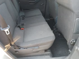 Opel Meriva Мерива - 3000 € / 5867.49 лв. - 71786817 5 | Car24.bg Opel Meriva Мерива - 3000 € / 5867.49 лв. - 71786817 5