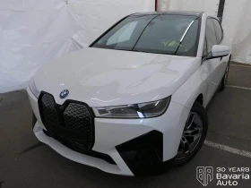 BMW iX 50 xDrive Sport