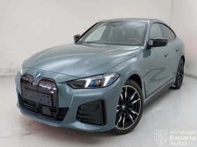 BMW i4 M50 xDrive Gran Coupe M Sport Paket - Car24.bg BMW i4 M50 xDrive Gran Coupe M Sport Paket