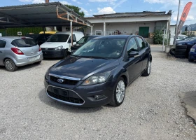 Ford Focus 1.6TDCI - КЛИМАТРОНИК - Car24.bg Ford Focus 1.6TDCI - КЛИМАТРОНИК