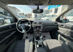 Ford Focus 1.6TDCI - КЛИМАТРОНИК - 1800 € / 3520.49 лв. - 92510056 11 | Car24.bg Ford Focus 1.6TDCI - КЛИМАТРОНИК - 1800 € / 3520.49 лв. - 92510056 11