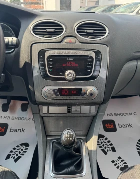 Ford Focus 1.6TDCI - КЛИМАТРОНИК - 1800 € / 3520.49 лв. - 92510056 12 | Car24.bg Ford Focus 1.6TDCI - КЛИМАТРОНИК - 1800 € / 3520.49 лв. - 92510056 12