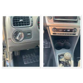 VW Polo 1.4TDI R LINE - 6799 € / 13297.69 лв. - 68944528 14 | Car24.bg VW Polo 1.4TDI R LINE - 6799 € / 13297.69 лв. - 68944528 14