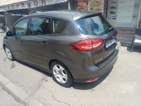 Ford C-max 1.5dci евро 6в - 6699 € / 13102.11 лв. - 29669736 5 | Car24.bg Ford C-max 1.5dci евро 6в - 6699 € / 13102.11 лв. - 29669736 5
