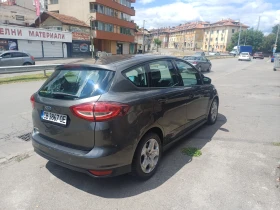 Ford C-max 1.5dci евро 6в - 6699 € / 13102.11 лв. - 29669736 3 | Car24.bg Ford C-max 1.5dci евро 6в - 6699 € / 13102.11 лв. - 29669736 3