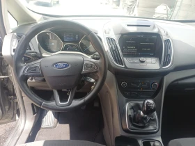 Ford C-max 1.5dci евро 6в - 6699 € / 13102.11 лв. - 29669736 9 | Car24.bg Ford C-max 1.5dci евро 6в - 6699 € / 13102.11 лв. - 29669736 9