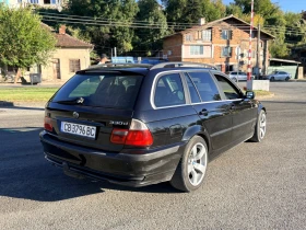 BMW 330 - 2500 € - 68574534 6 | Car24.bg BMW 330 - 2500 € - 68574534 6