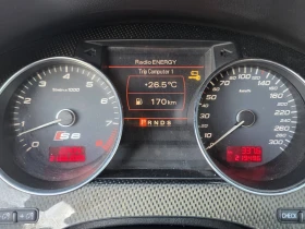 Audi S8 5.2 V10 | Auto.bg — изображение 17 Audi S8 5.2 V10 | Auto.bg — изображение 17
