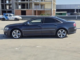 Audi S8 5.2 V10 | Auto.bg — изображение 6 Audi S8 5.2 V10 | Auto.bg — изображение 6