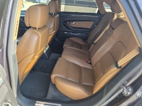 Audi S8 5.2 V10 | Auto.bg — изображение 13 Audi S8 5.2 V10 | Auto.bg — изображение 13