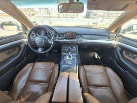Audi S8 5.2 V10 | Auto.bg — изображение 9 Audi S8 5.2 V10 | Auto.bg — изображение 9