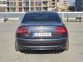 Audi S8 5.2 V10 | Auto.bg — изображение 8 Audi S8 5.2 V10 | Auto.bg — изображение 8