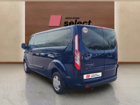 Ford Transit Custom 2.0 TDCi | Auto.bg — изображение 3 Ford Transit Custom 2.0 TDCi | Auto.bg — изображение 3