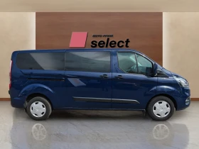 Ford Transit Custom 2.0 TDCi | Auto.bg — изображение 6 Ford Transit Custom 2.0 TDCi | Auto.bg — изображение 6