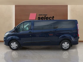 Ford Transit Custom 2.0 TDCi | Auto.bg — изображение 2 Ford Transit Custom 2.0 TDCi | Auto.bg — изображение 2
