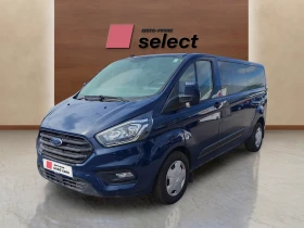 Ford Transit Custom 2.0 TDCi