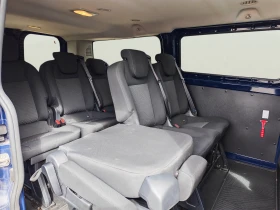 Ford Transit Custom 2.0 TDCi | Auto.bg — изображение 9 Ford Transit Custom 2.0 TDCi | Auto.bg — изображение 9