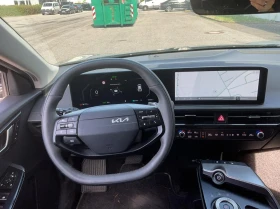 Kia EV6 84 kWh 100%SOH | Auto.bg — изображение 8 Kia EV6 84 kWh 100%SOH | Auto.bg — изображение 8