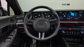 Hyundai Sonata N LINE 2.5 TURBO/HUD/360 /ПАНОРАМА | Auto.bg — изображение 11 Hyundai Sonata N LINE 2.5 TURBO/HUD/360 /ПАНОРАМА | Auto.bg — изображение 11