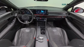 Hyundai Sonata N LINE 2.5 TURBO/HUD/360 /ПАНОРАМА | Auto.bg — изображение 7 Hyundai Sonata N LINE 2.5 TURBO/HUD/360 /ПАНОРАМА | Auto.bg — изображение 7